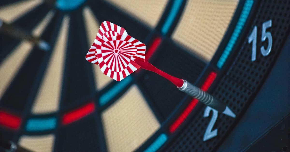 Thursday Legion Members Darts at the Bowmanville Legion