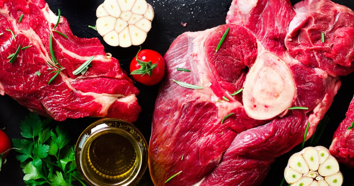 Meatroll - January 24