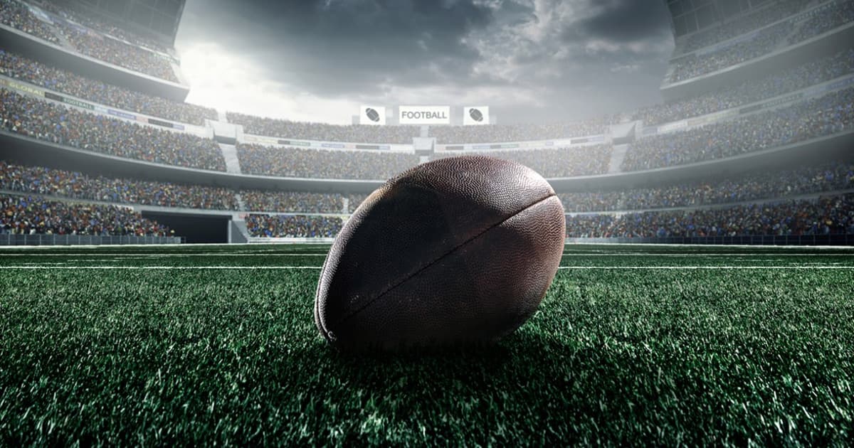 Superbowl Watch Party